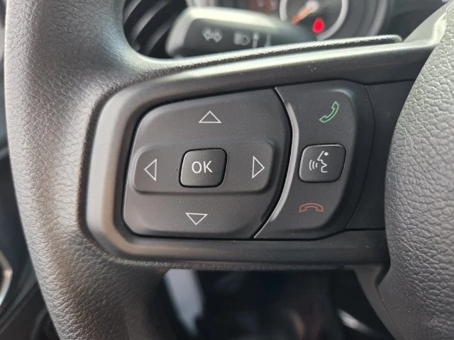 Certified Used 2026 White Jeep Sport image 29