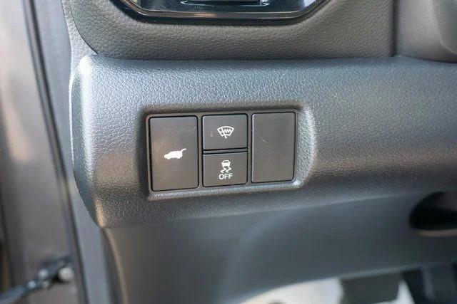 Used 2025  Honda Black Edition image 23