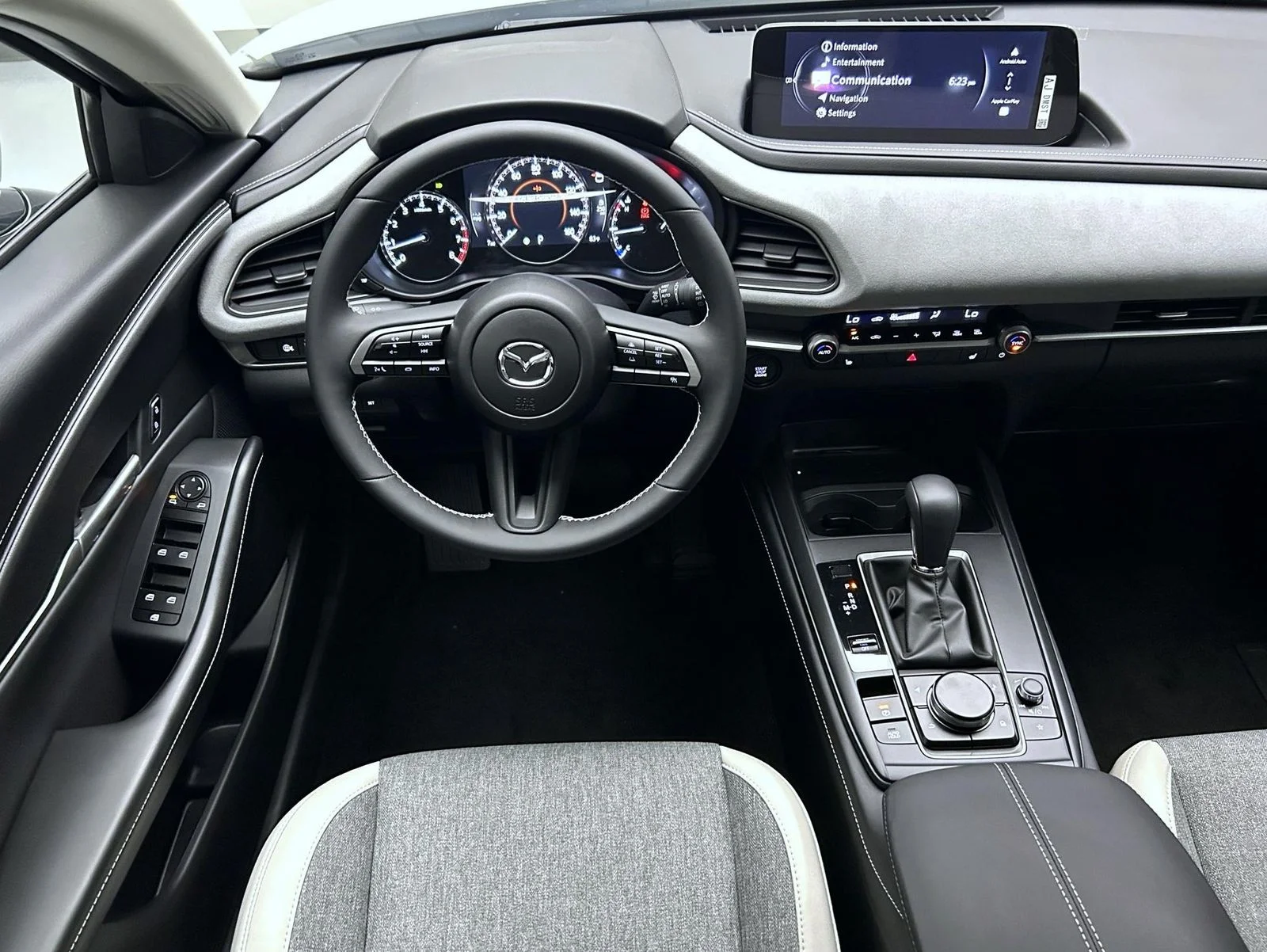 New 2026 White Mazda 2.5 S Aire Edition image 15