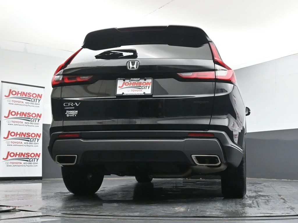 Used 2024  Honda Sport image 38