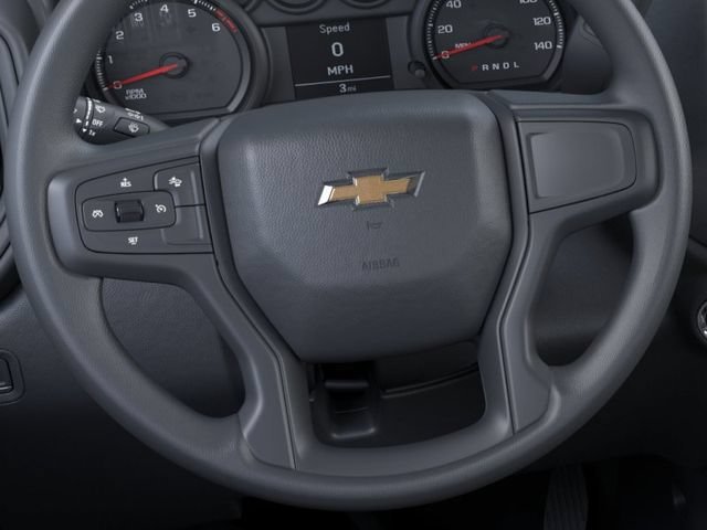 New 2026 Summit White Chevrolet WT image 19