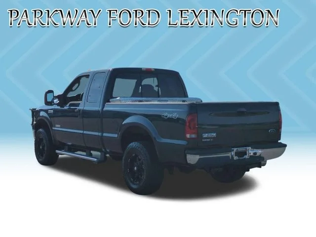 Used 2006  Ford XLT image 3