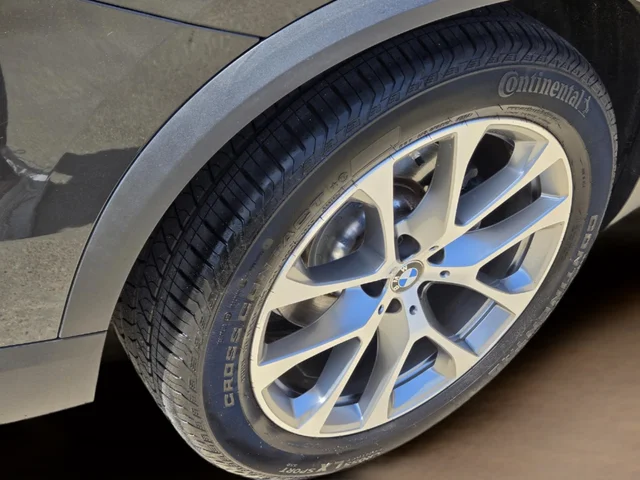 2023 BMW X5 40i - Photo 30