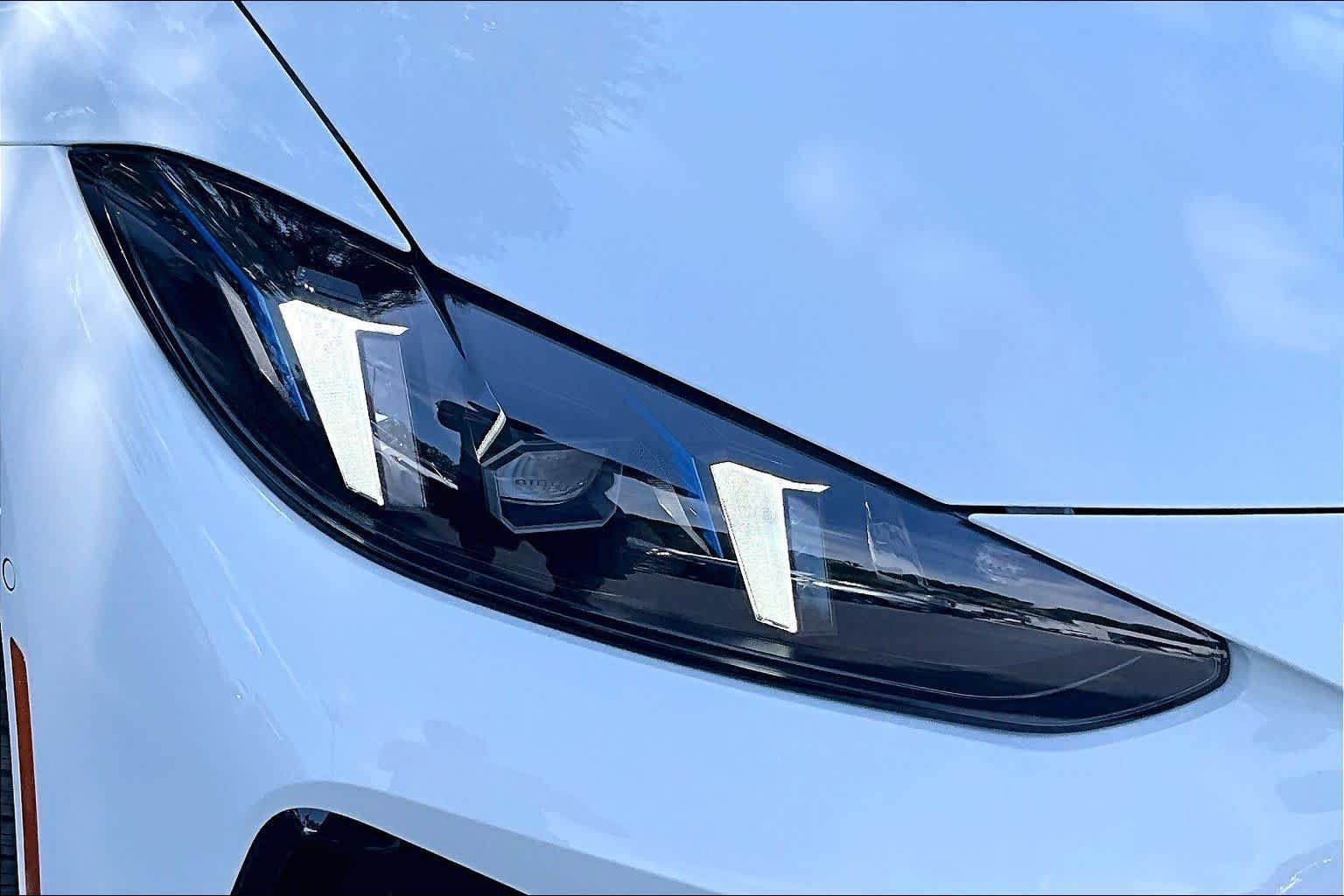 New 2026 Alpine White BMW 430i image 13