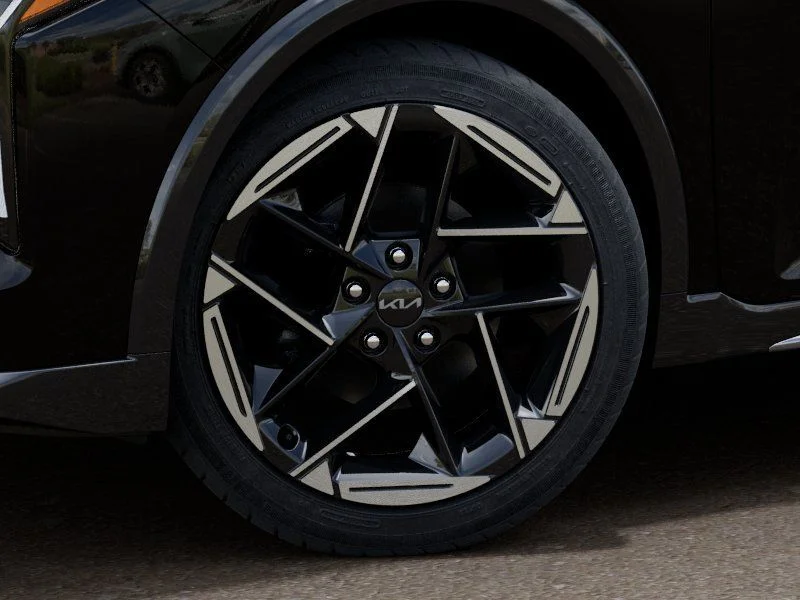 New 2026 Aurora Black Pearl Kia GT-Line image 10