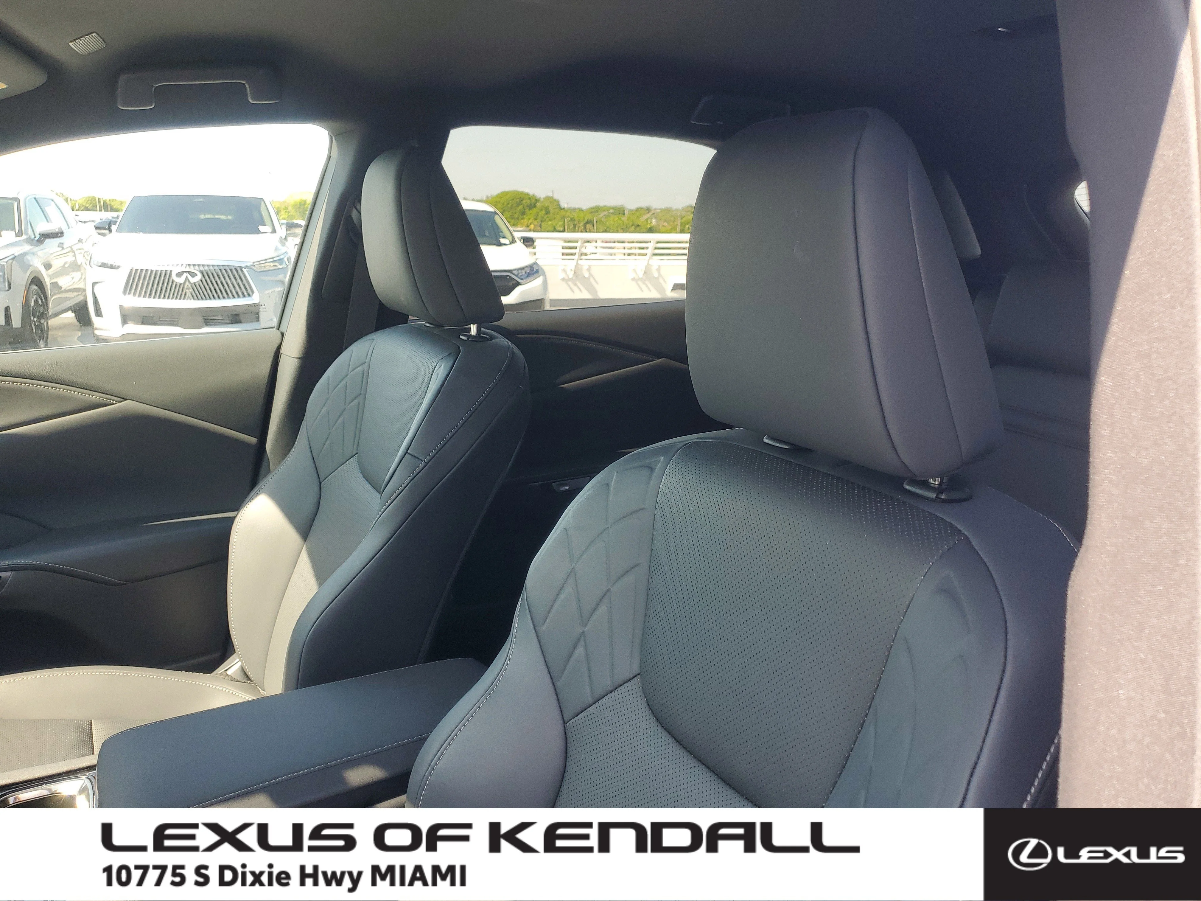 2025 Lexus RX