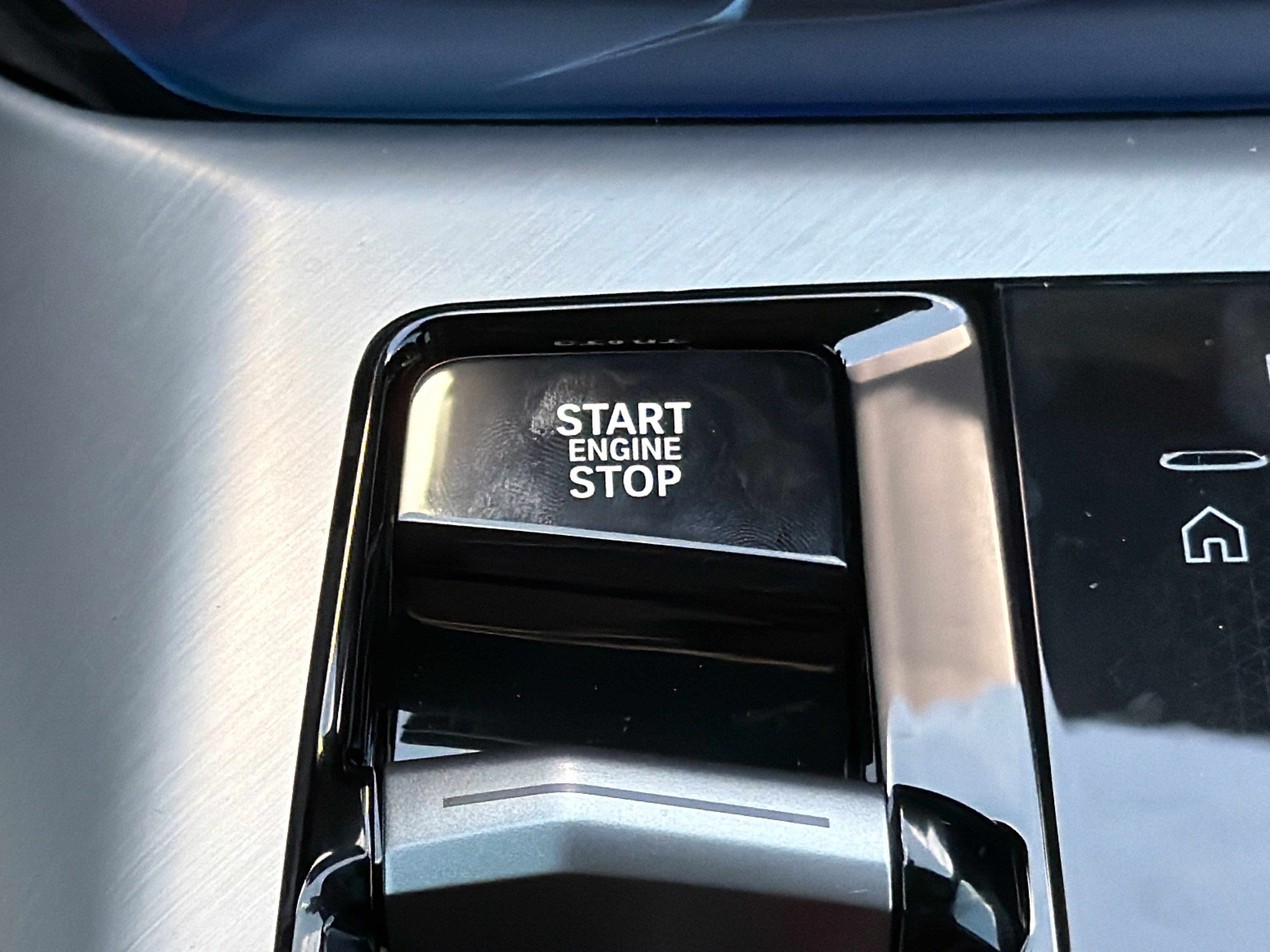 New 2026 Brooklyn Grey Metallic BMW 30 xDrive image 9