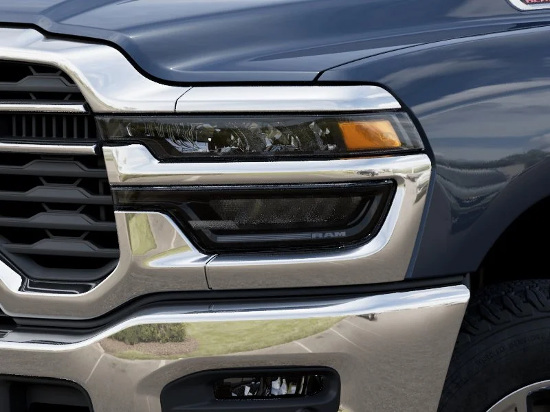 2025 RAM 2500 Big Horn - Photo 30
