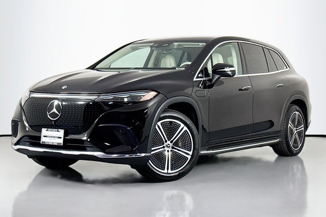 2023 Mercedes-Benz EQS EQS 450
