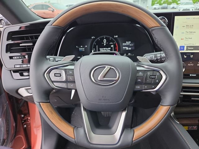 New 2026 Copper Crest Lexus PREMIUM image 14