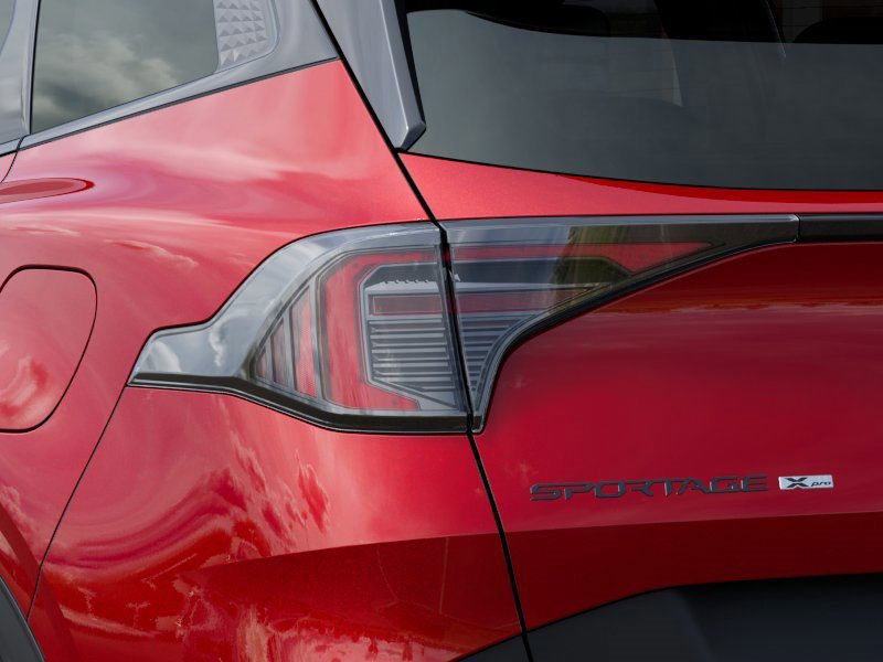 2026 Kia Sportage X-Pro Prestige - Photo 11