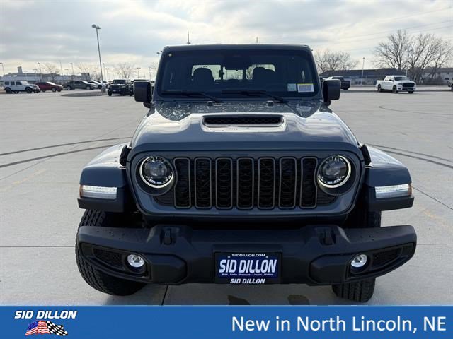 New 2026 Anvil Clearcoat Jeep Sport S image 3