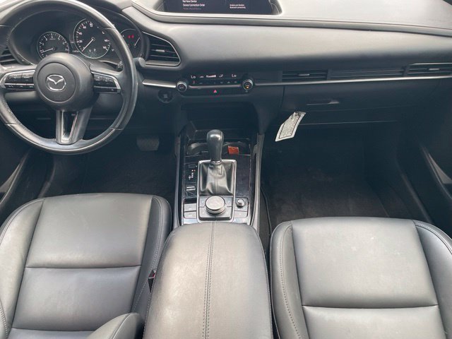 Used 2024 White Mazda 2.5 S Select Sport image 12