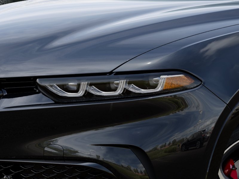 New 2025 Alfa Black Exterior Paint Alfa Romeo Base image 40
