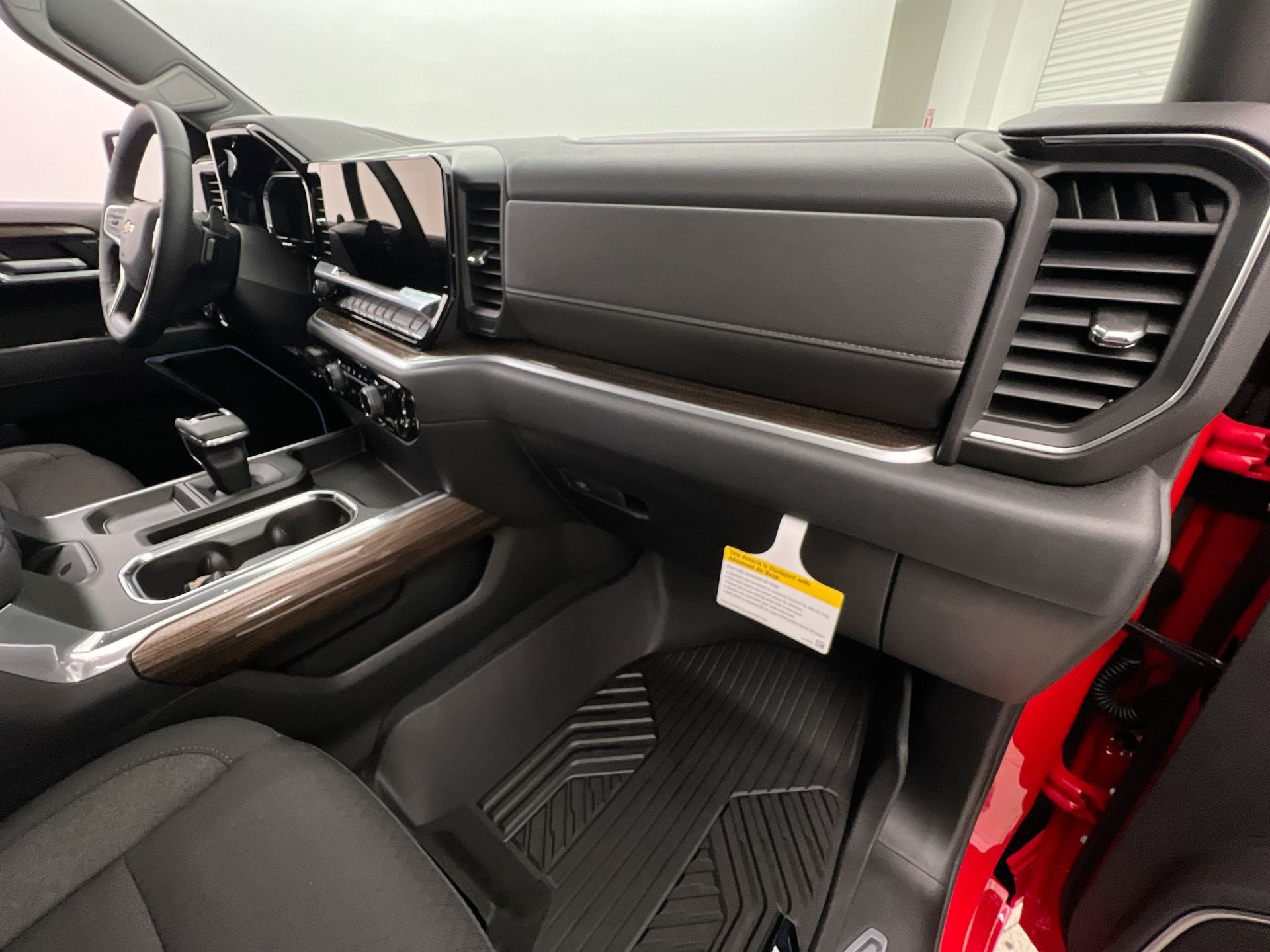 2026 Chevrolet Silverado 1500 LT - Photo 84