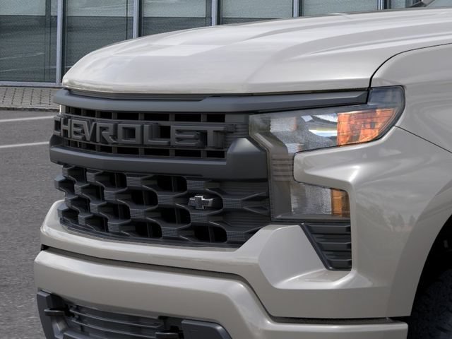 2026 Chevrolet Silverado 1500 Custom - Photo 13
