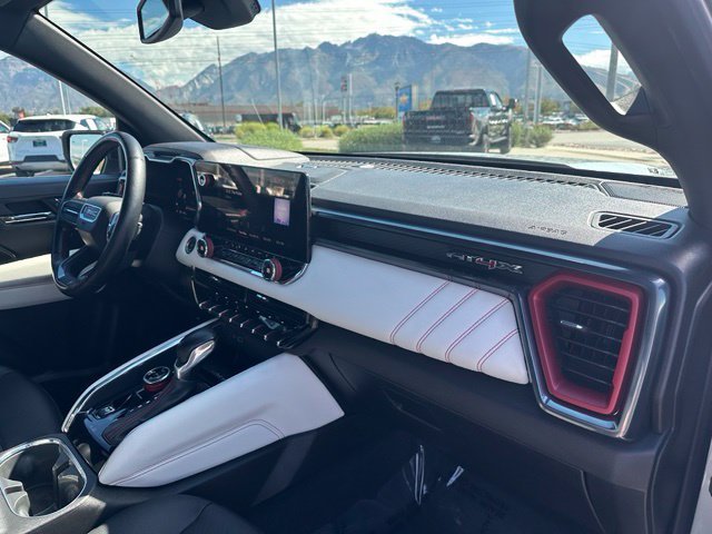 2024 GMC Canyon AT4X - Photo 34