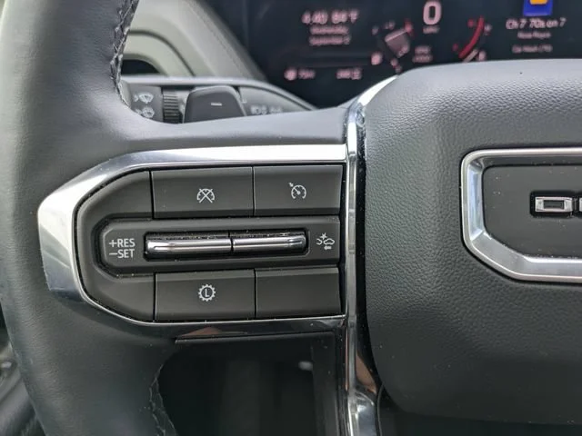 2026 GMC Yukon XL Denali - Photo 24