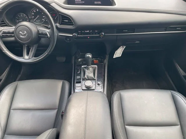 Used 2024 White Mazda 2.5 S Select Sport image 12