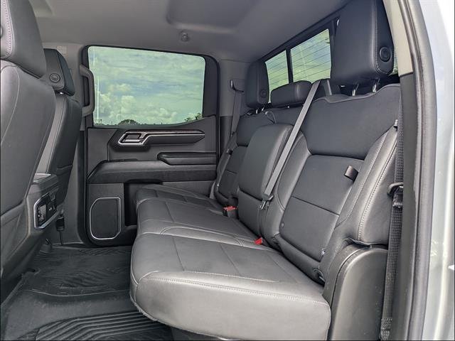 2023 Chevrolet Silverado 1500 LTZ - Photo 14