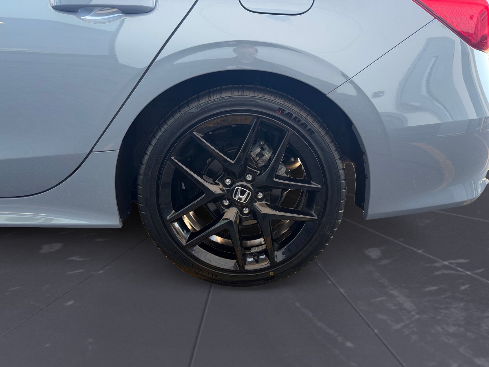 2024 Honda Civic Sport - Photo 43
