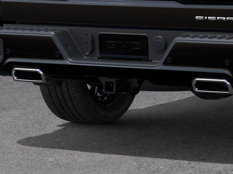 2026 GMC Sierra 1500 Denali - Photo 14