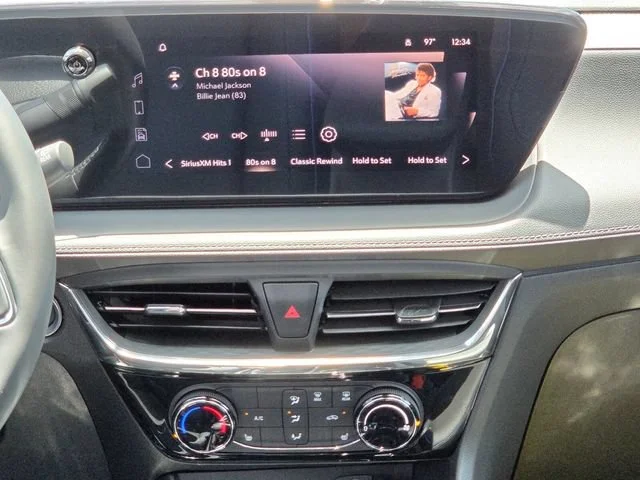 2026 Buick Encore GX Sport Touring - Photo 8