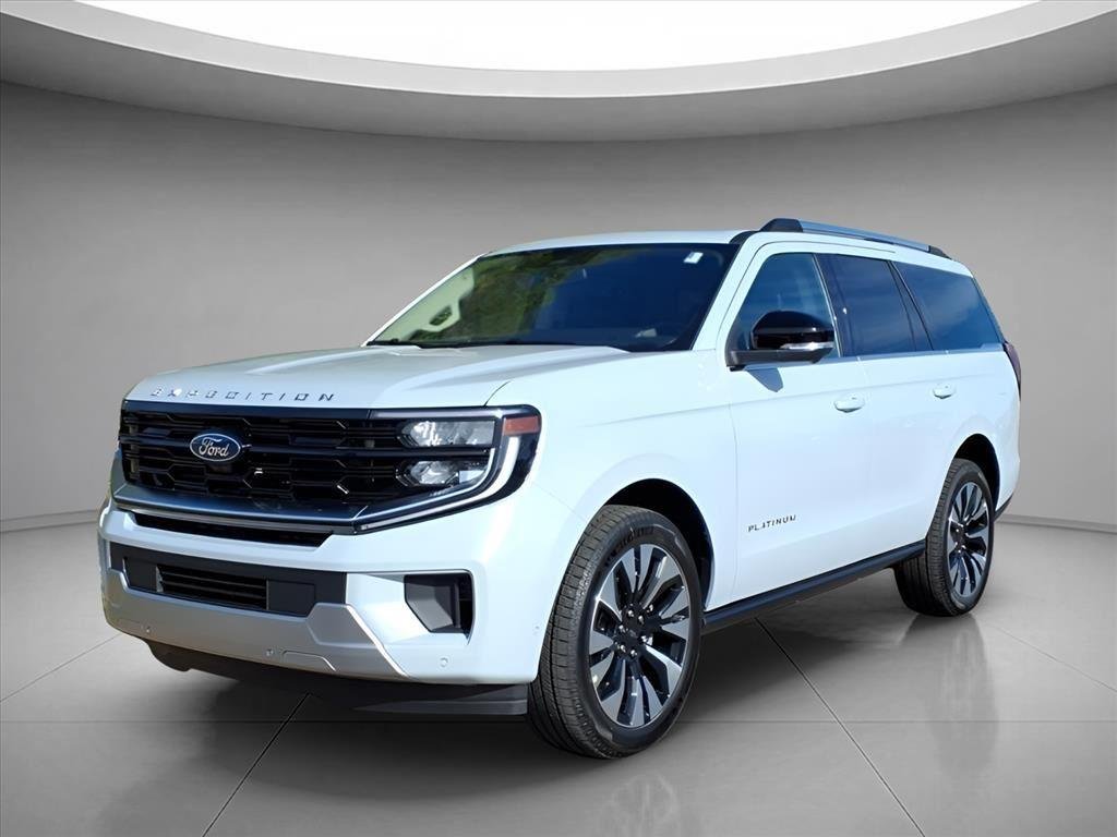 2025 Ford Expedition Platinum 4x4's photo
