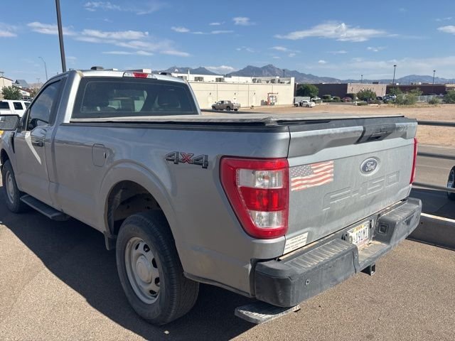 2023 Ford F-150 XL - Photo 44