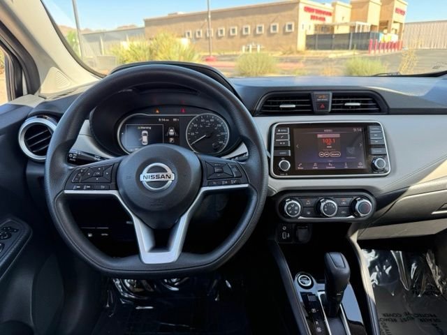 2022 Nissan Versa Sedan SV - Photo 14
