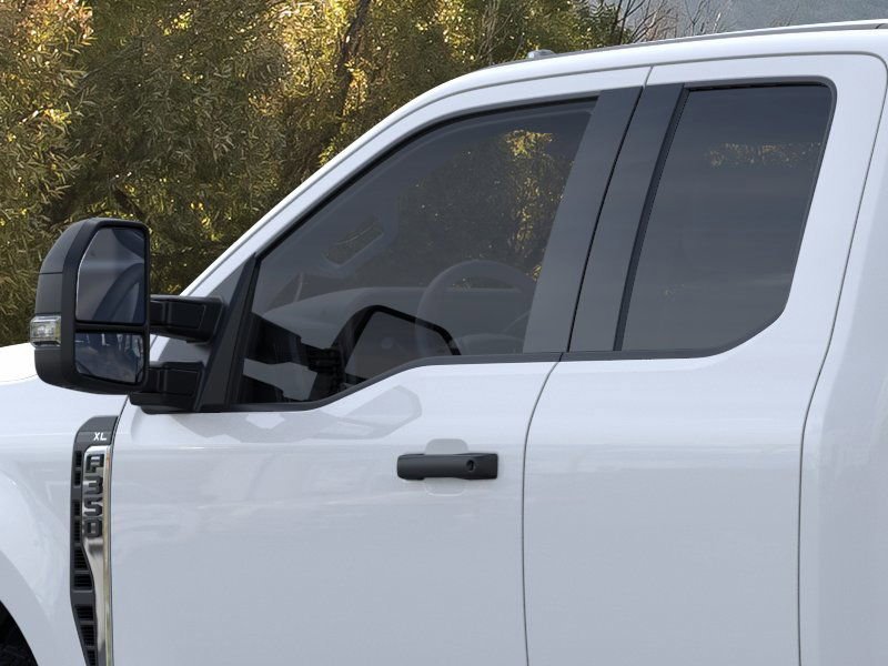 New 2026 Oxford White Ford F-350® XL image 20