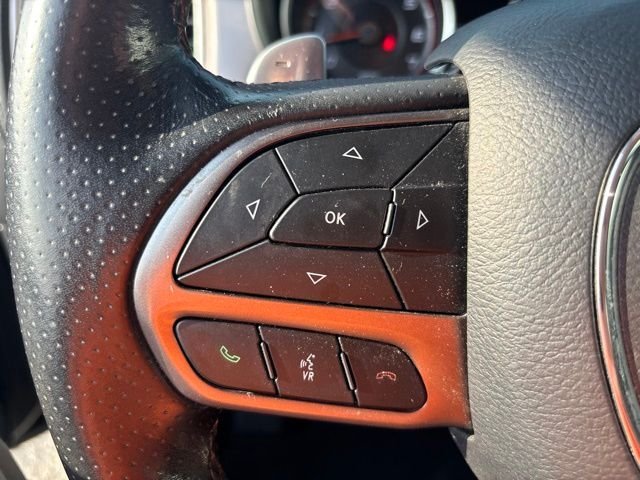 Used 2020 Black Dodge R/T Scat Pack image 10
