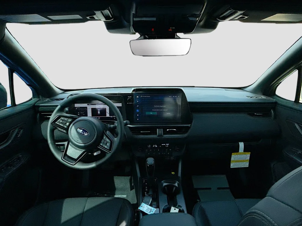2026 Subaru Outback Limited - Photo 27