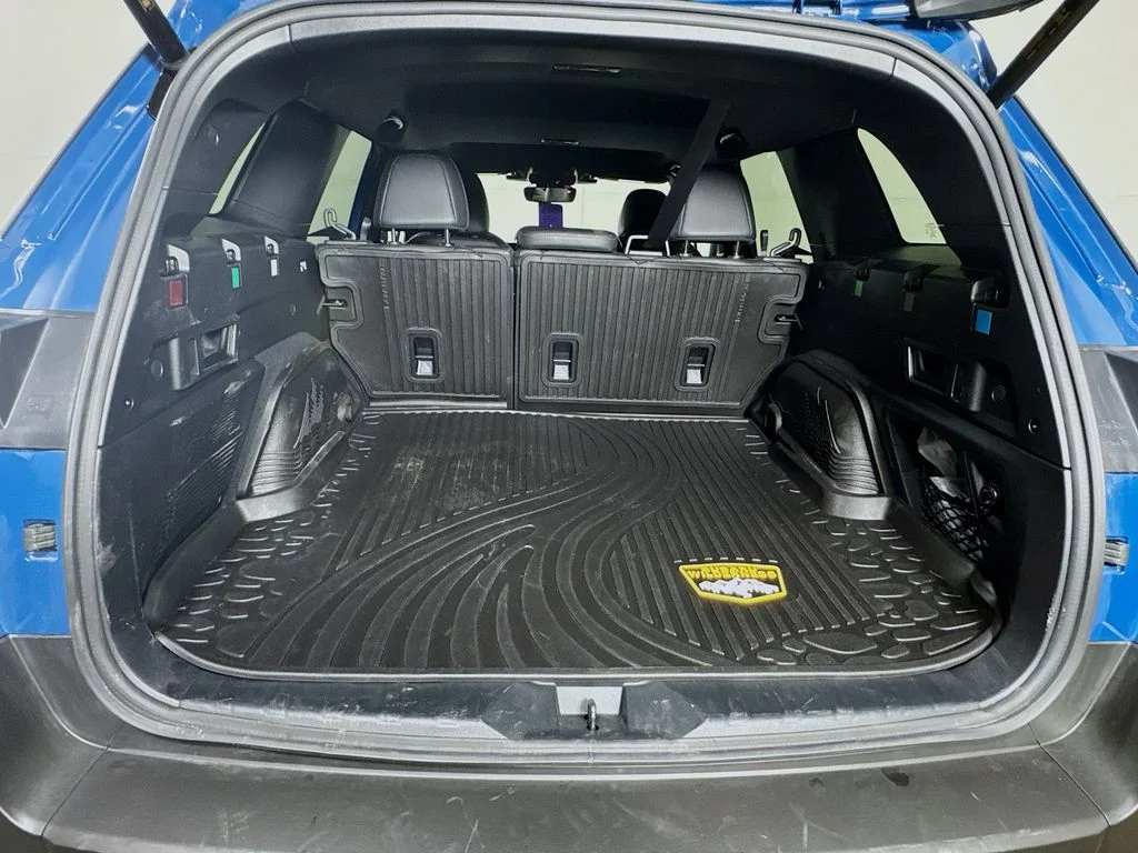 Certified Used 2026 Blue Subaru Wilderness image 31