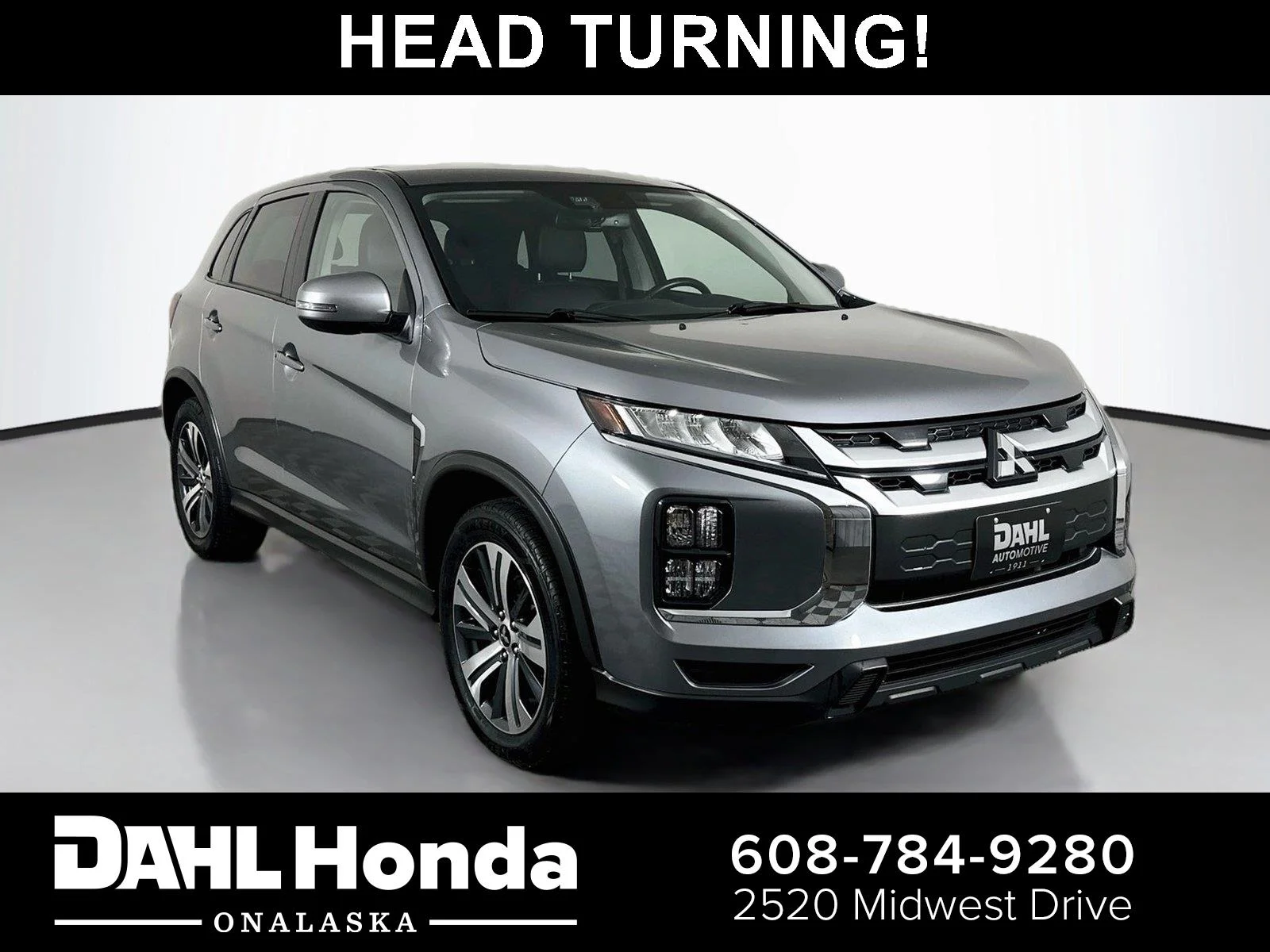 2024 Mitsubishi Outlander Sport