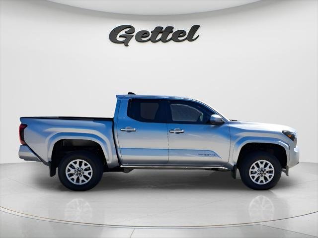 2026 Toyota Tacoma SR5 - Photo 26