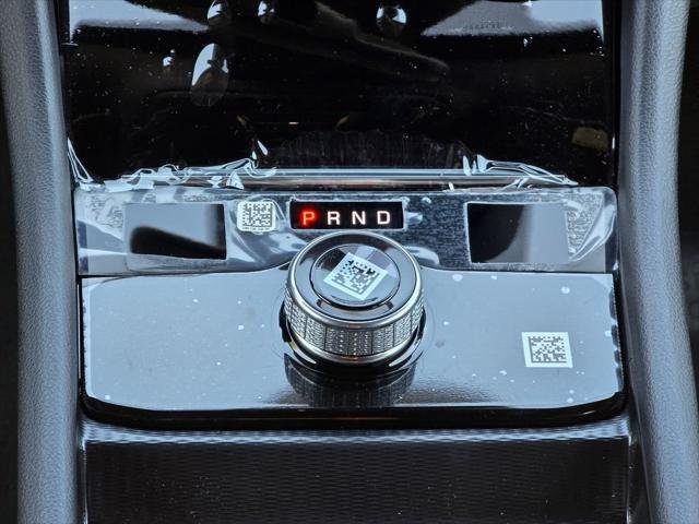 2025 Jeep Grand Cherokee Laredo - Photo 35