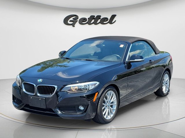 2015 BMW 2 Series 228i xDrive