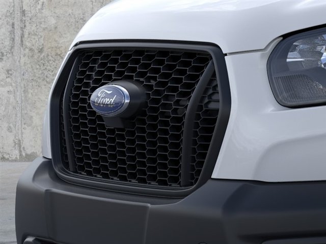 2025 Ford Transit Van Base - Photo 17