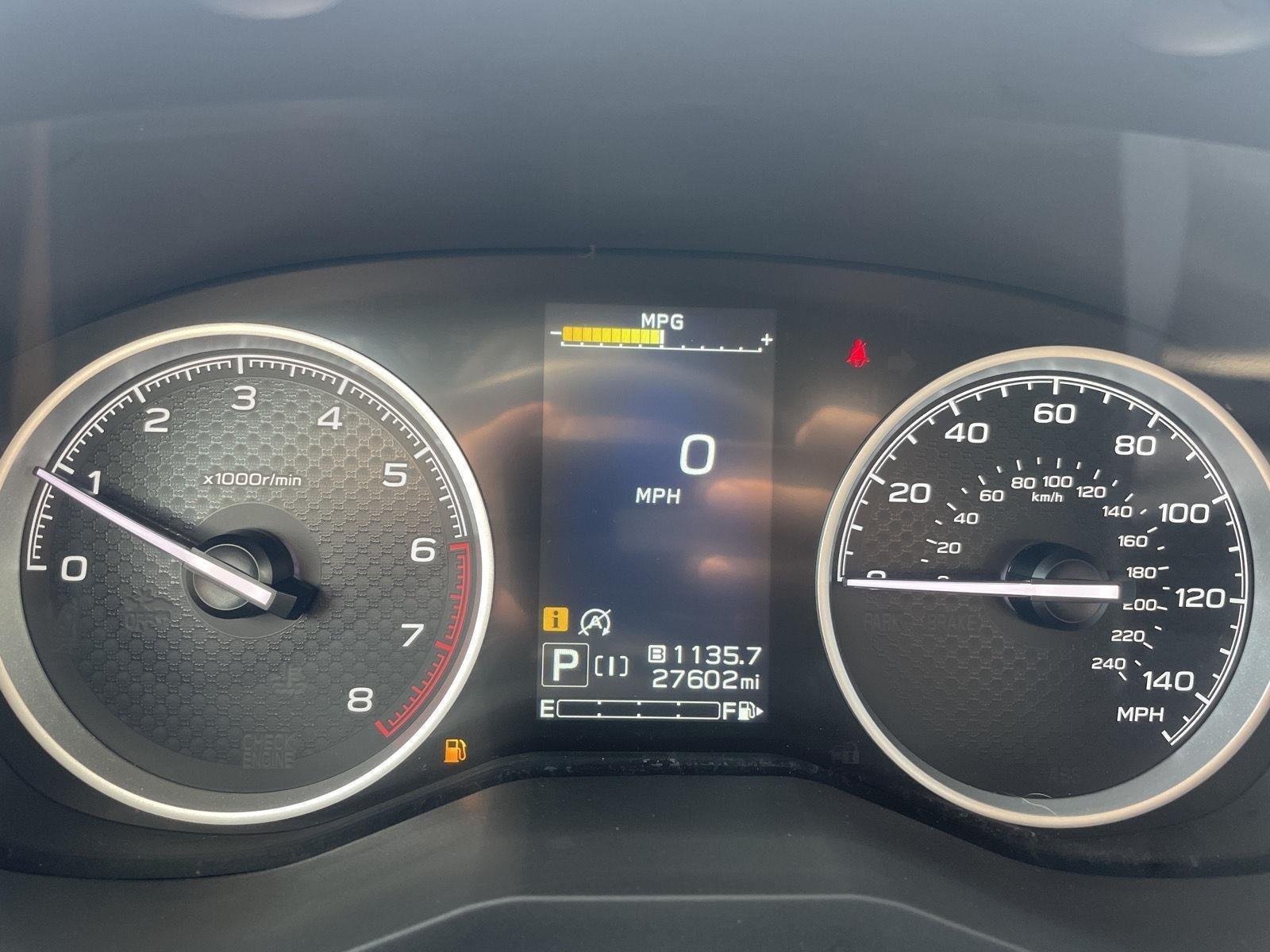 Certified 2023 Subaru Forester Premium with VIN JF2SKAEC0PH482168 for sale in Kansas City
