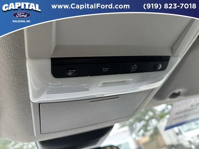 Used 2025 Gray Nissan SV image 32