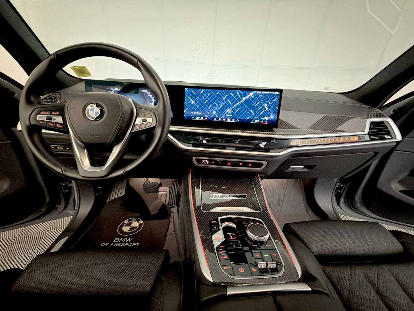2025 BMW X5 40i - Photo 16