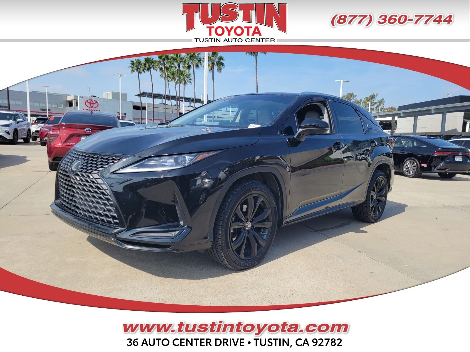 2022 Lexus RX 350 350 AWD's photo