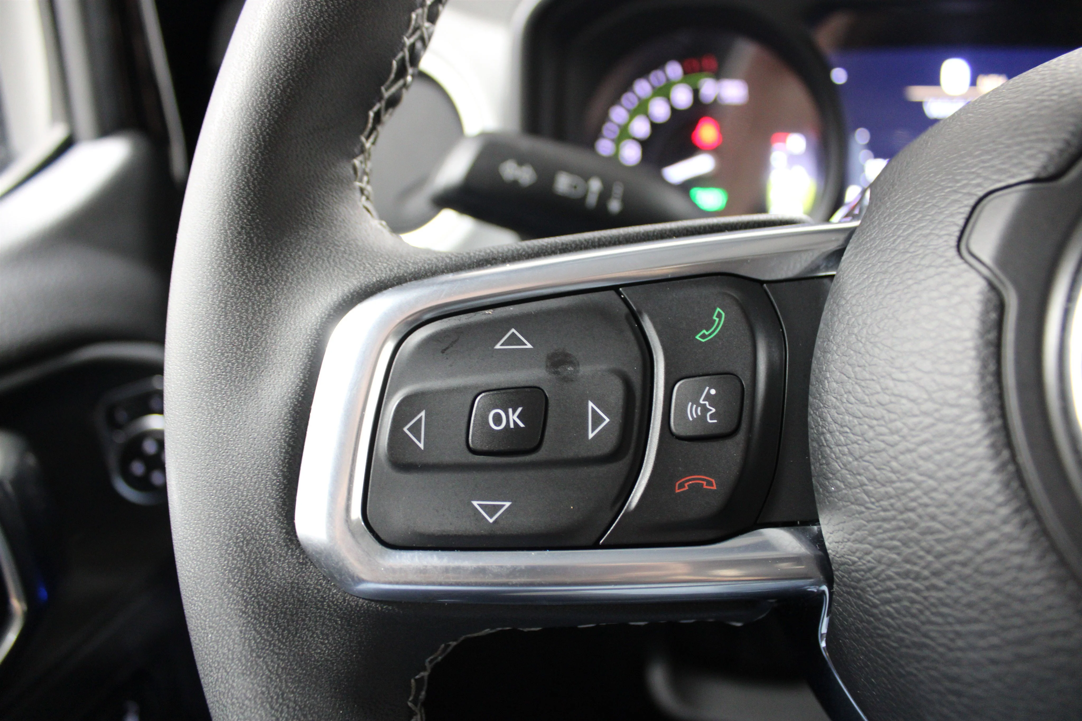 2025 Jeep Wrangler 4xe Sahara 4XE - Photo 11