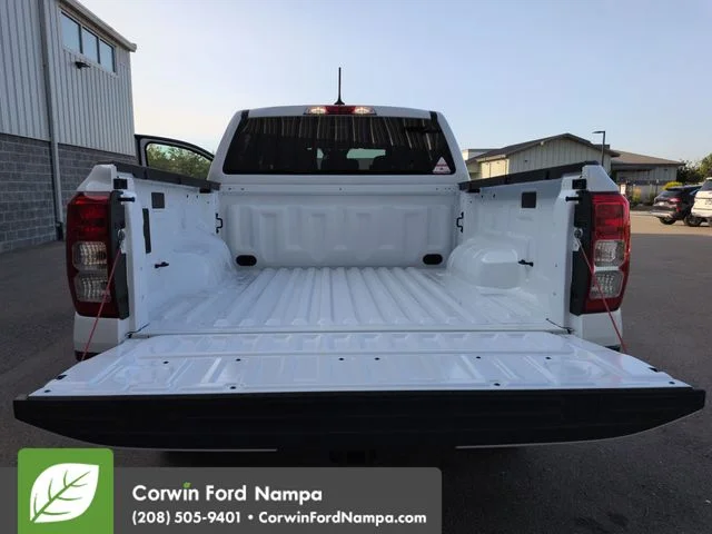 New 2026 Oxford White Ford XL image 27