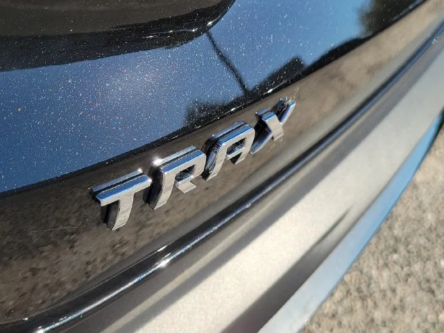 2026 Chevrolet Trax Activ - Photo 8