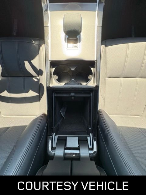 Certified Used 2026 Gray Land Rover S image 30