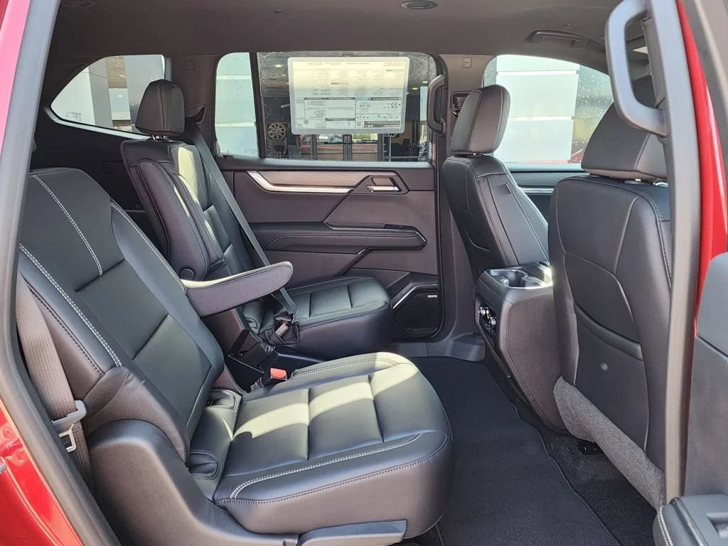 2026 GMC Acadia Elevation - Photo 45