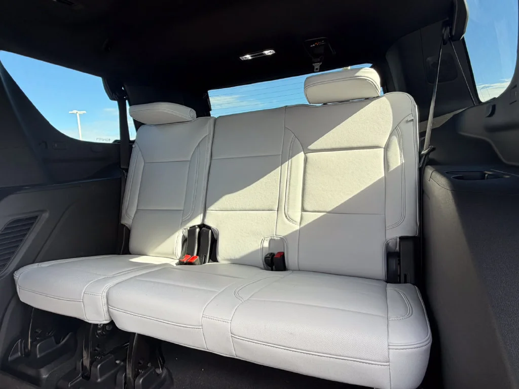 2025 Chevrolet Tahoe Premier - Photo 37