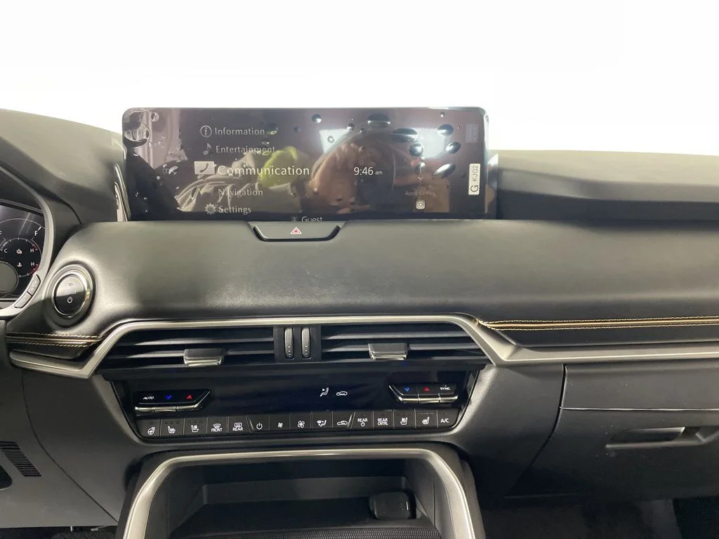 New 2026 Artisan Red Premium Mazda Premium Plus AWD image 15